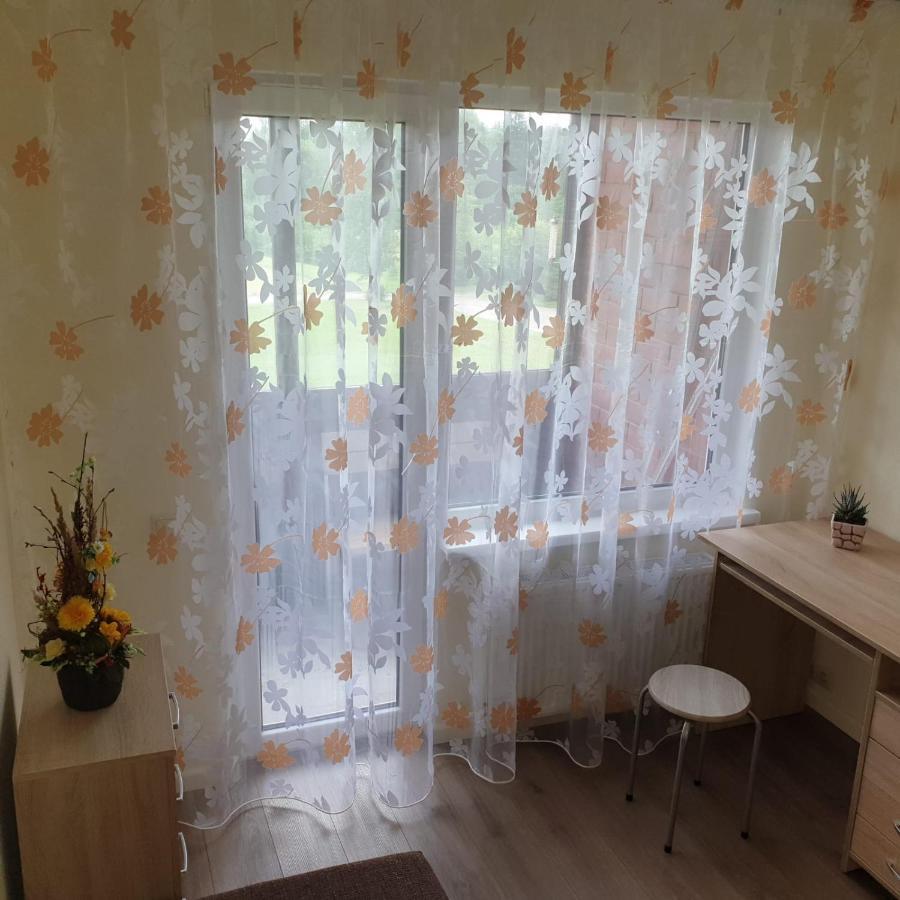 Apartamenti Danna Ledmane Exterior foto